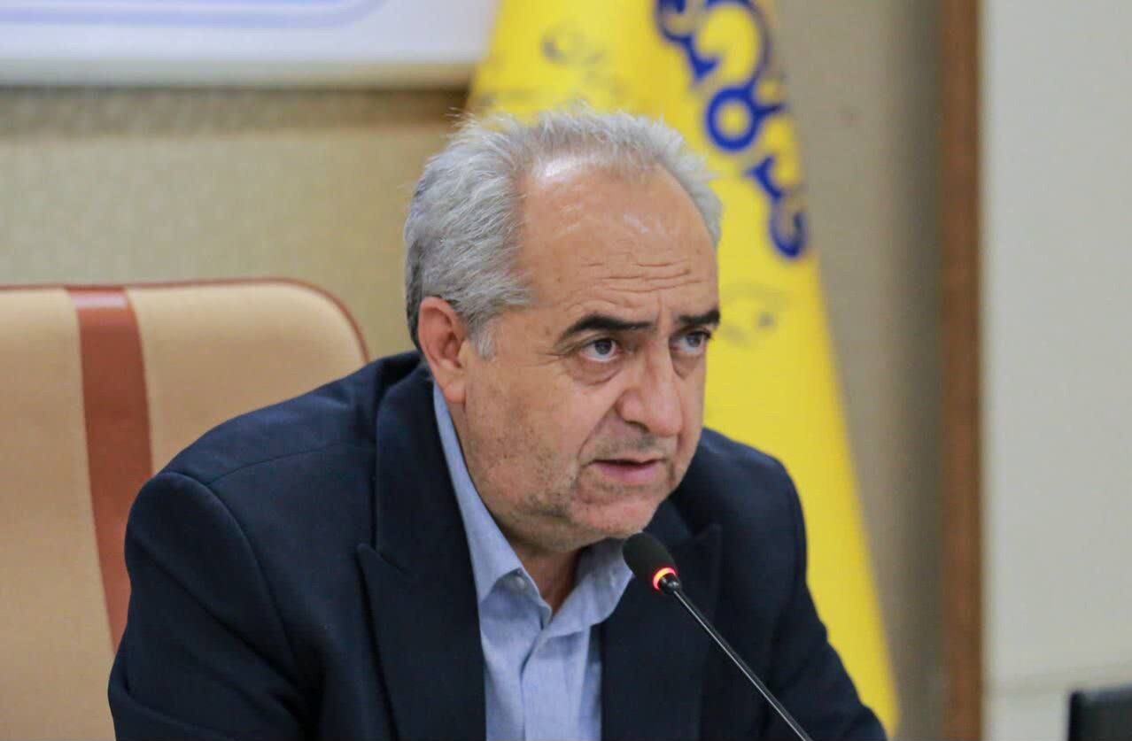 سناریوهای مدیریت بحران و پدافند غیرعامل در حوزه انتقال گاز تدوین شود