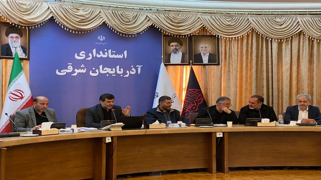 پیام آذری