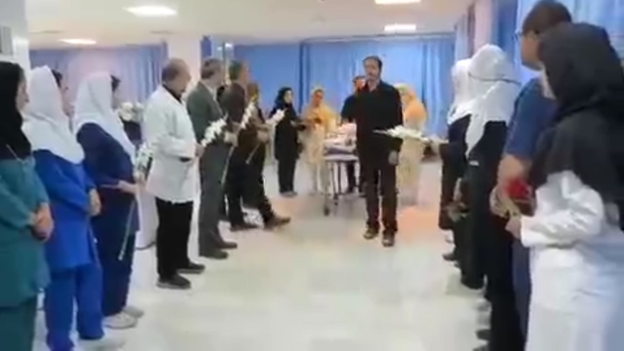 پیام آذری