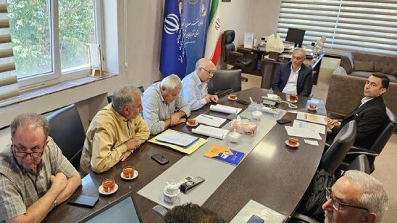 پیام آذری
