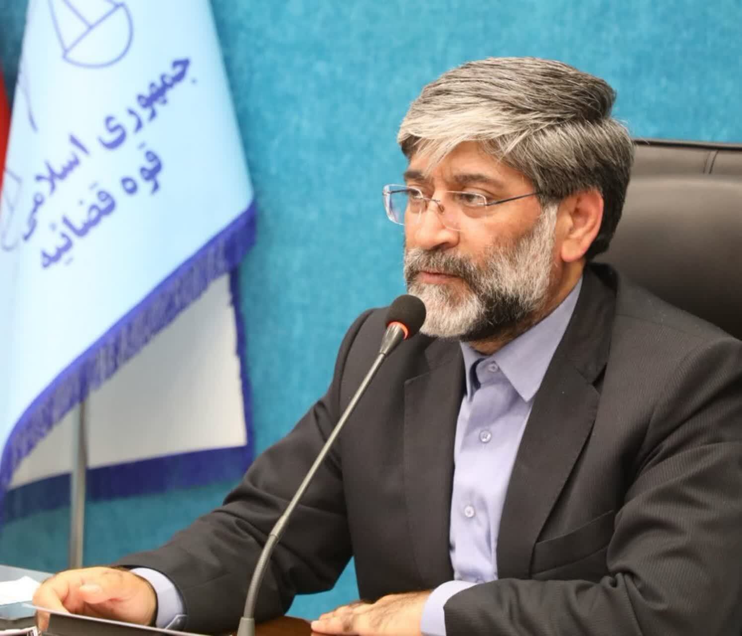 رئیس کل دادگستری آذربایجان غربی:دستگیری قاتل پیر زن ارومیه‌ای
