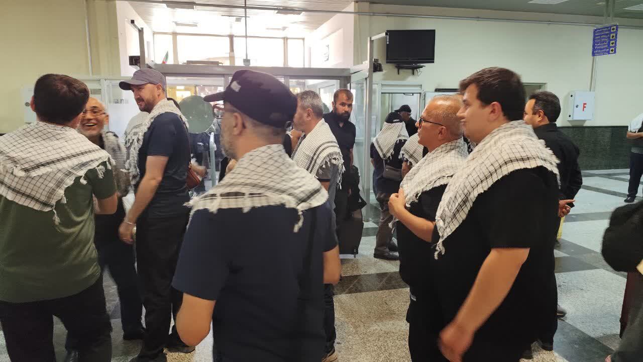 پیام آذری