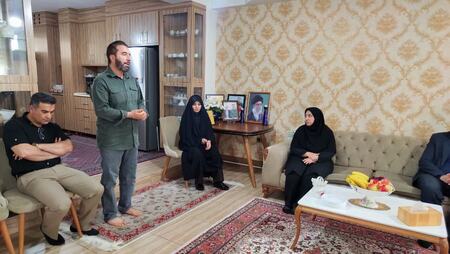 پیام آذری