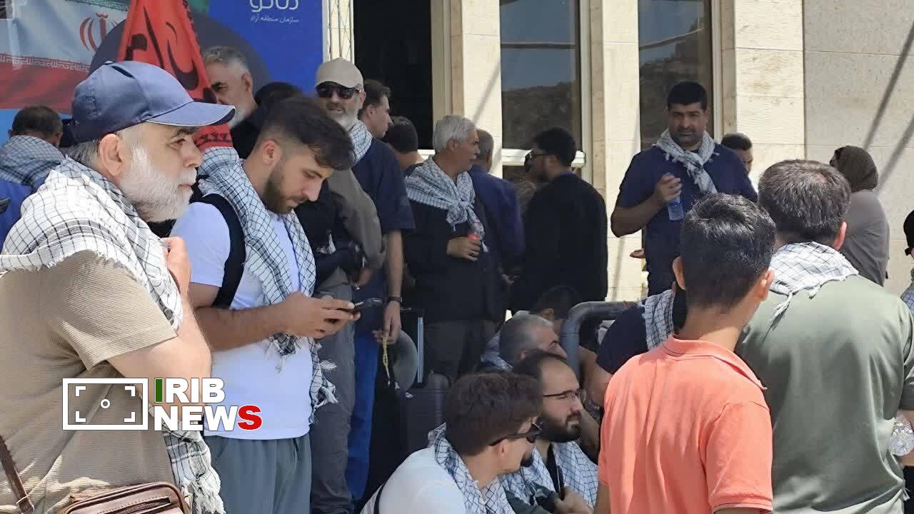 پیام آذری