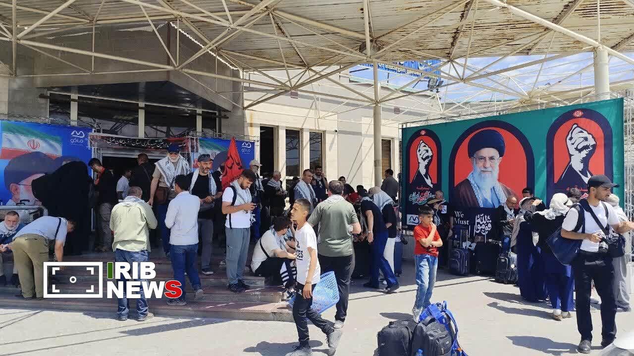پیام آذری
