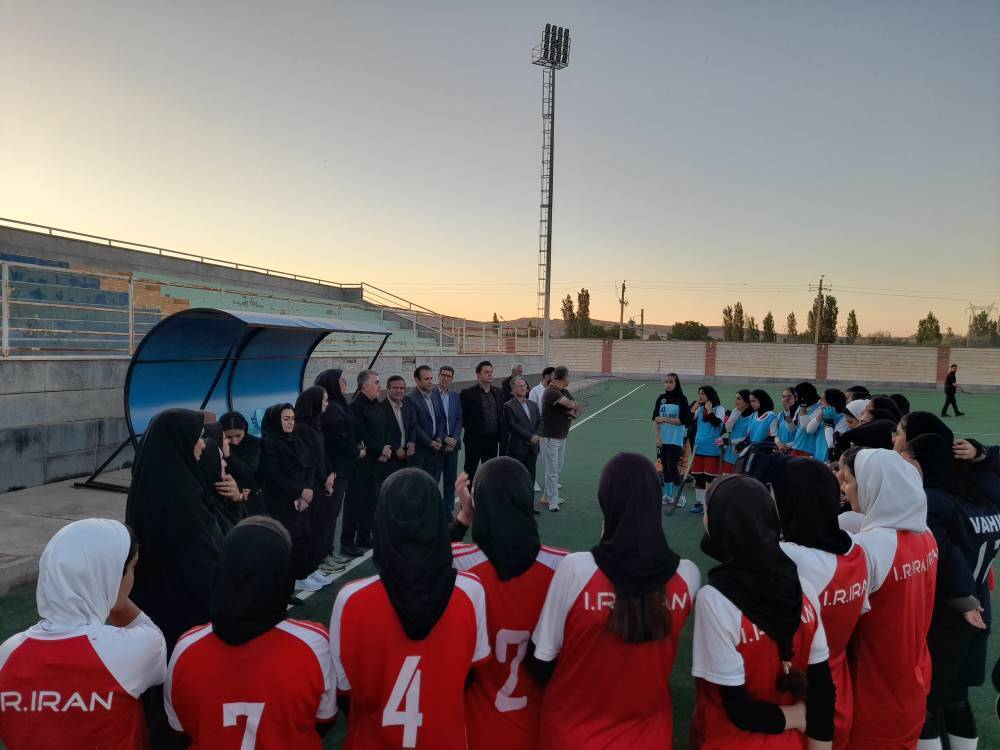 پیام آذری