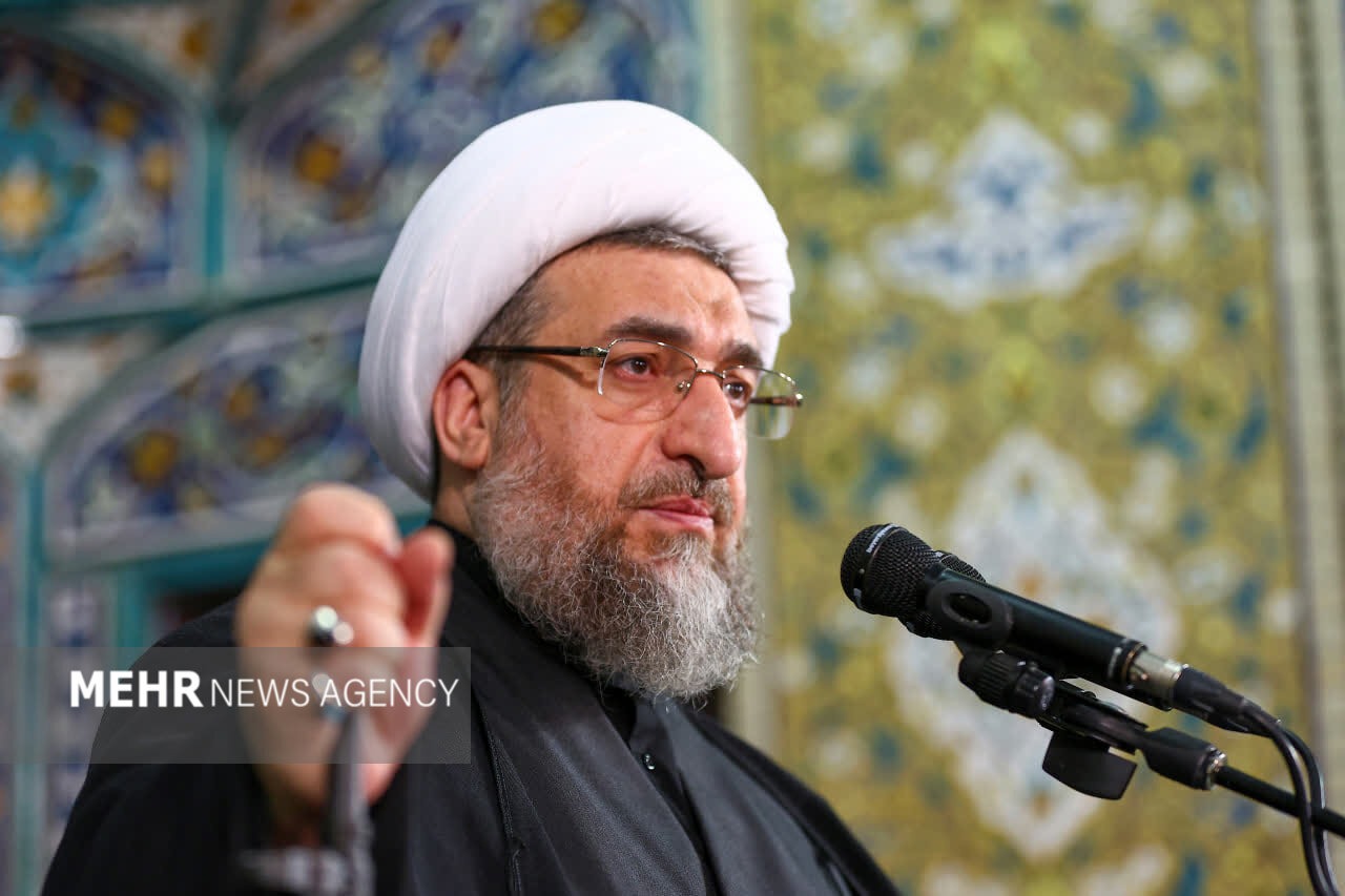 مطهری‌اصل: تقوا و تبعیت از ولایت، جامعه را از فتنه‌ها مصون می‌دارد