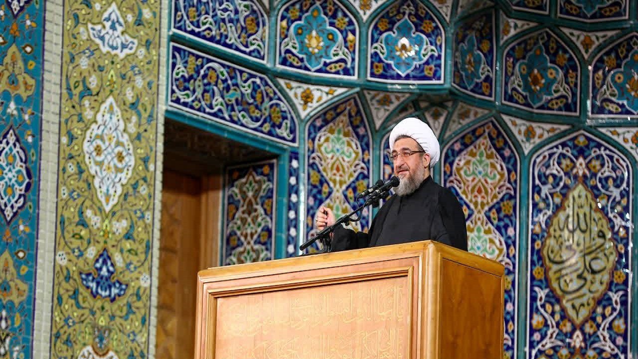 راهبرد ما جنگ و مذاکره است نه جنگ یا مذاکره