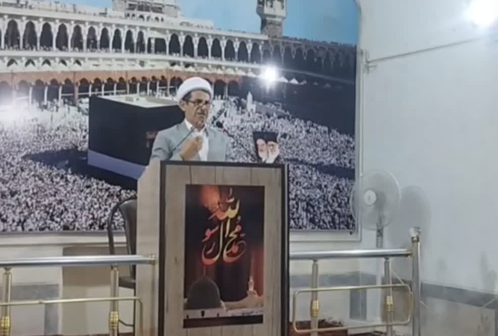پیام آذری