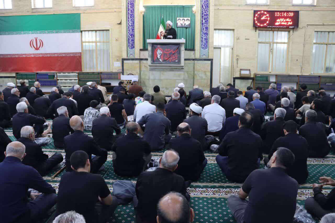 پیام آذری