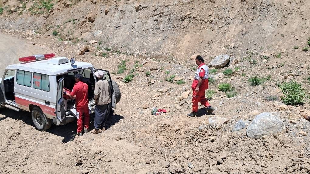 پیام آذری