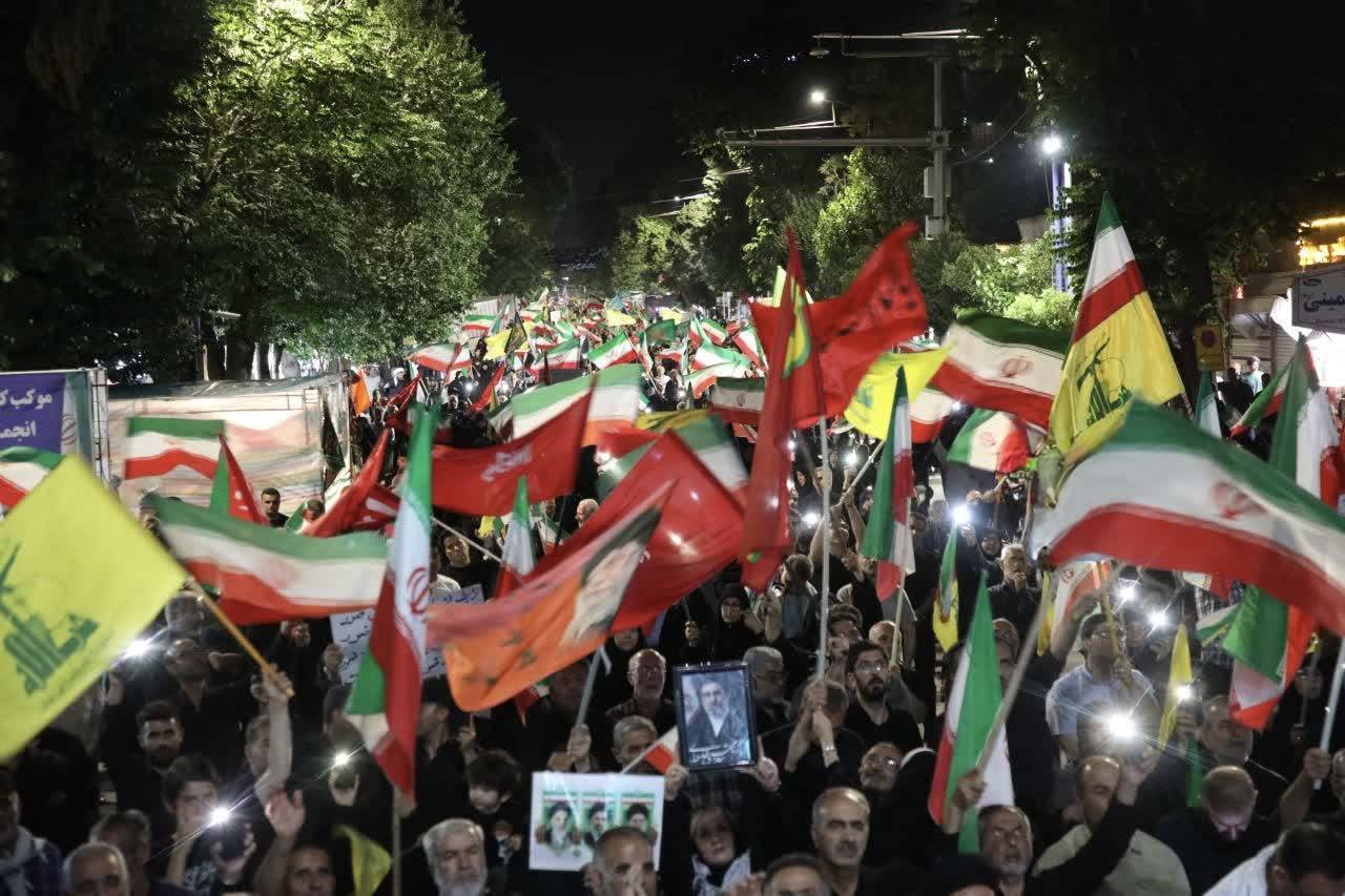 پیام آذری