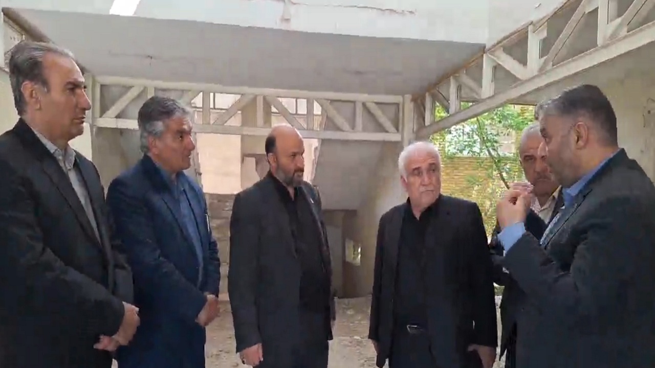 پیام آذری