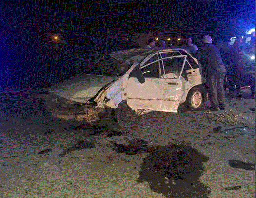 پیام آذری