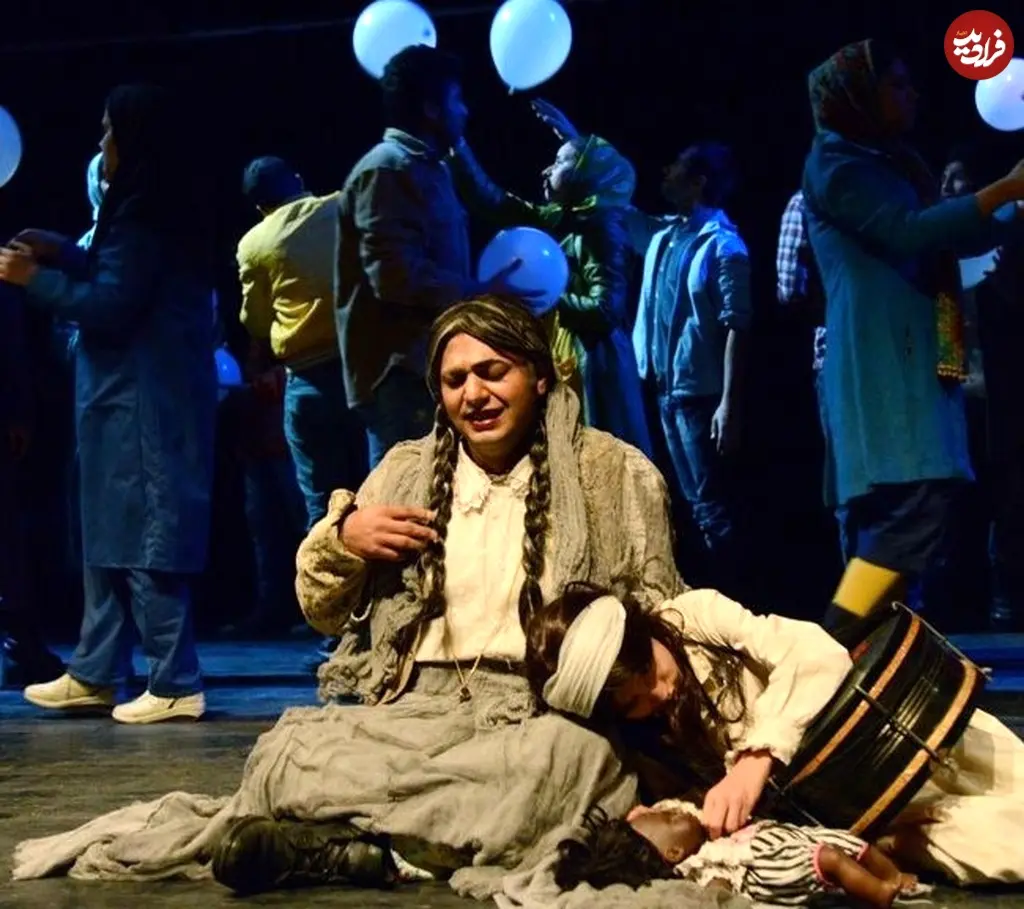 پیام آذری