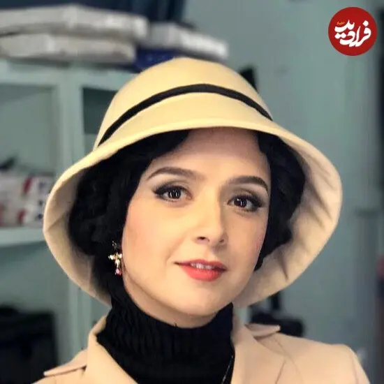 پیام آذری