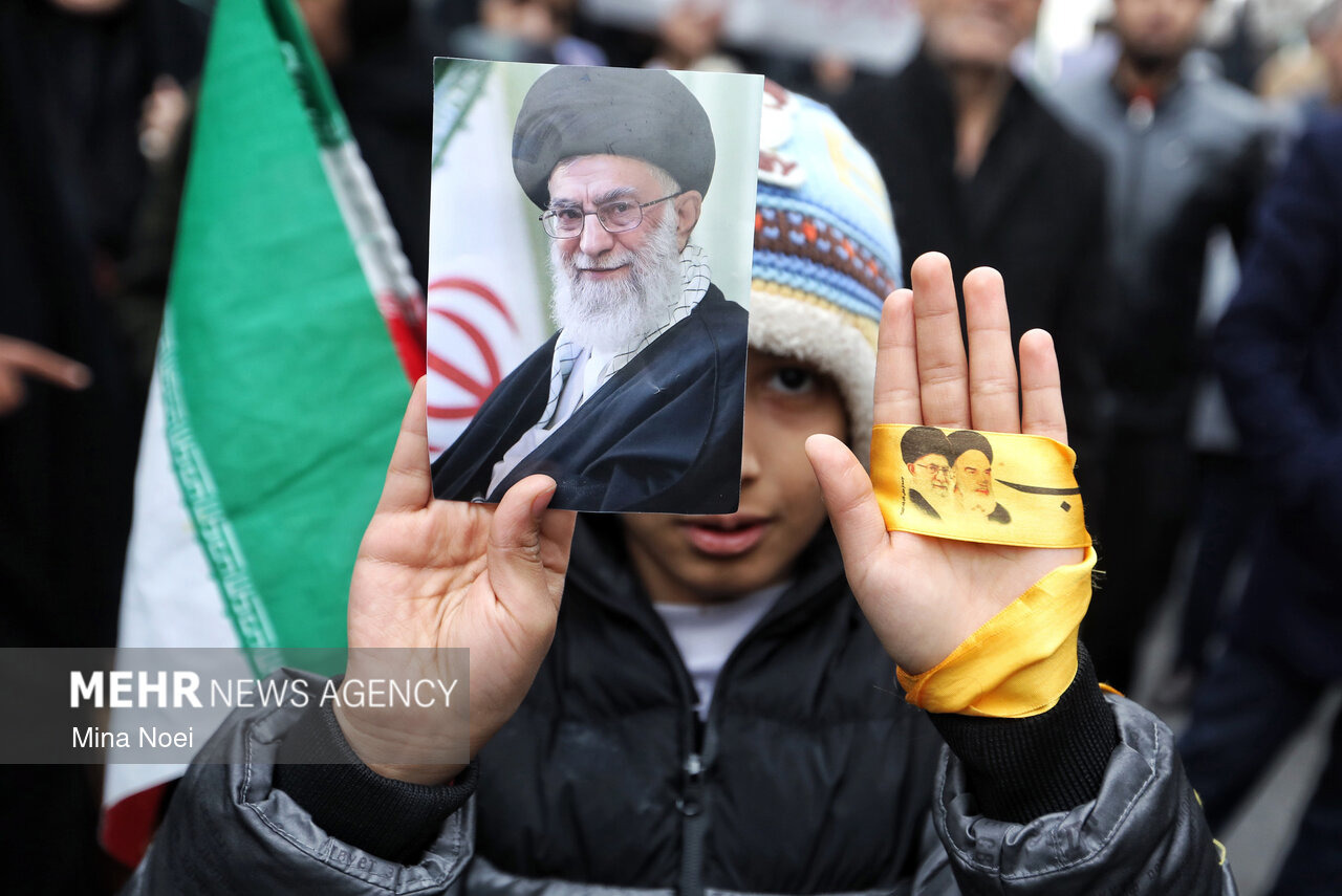 اسکندری: آیین بزرگداشت قائد شهید امت در تبریز برگزار می‌شود