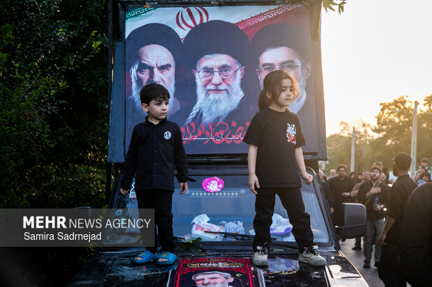 پیام آذری