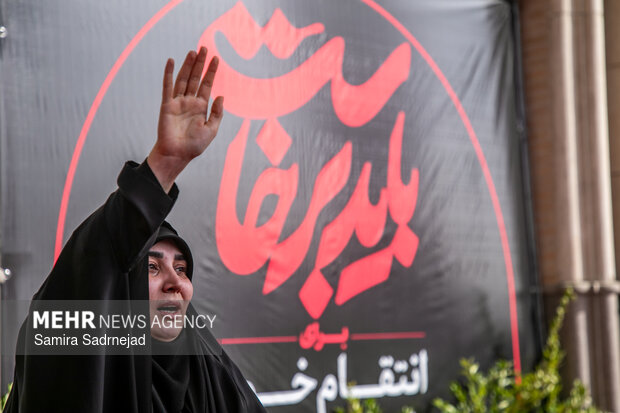 پیام آذری