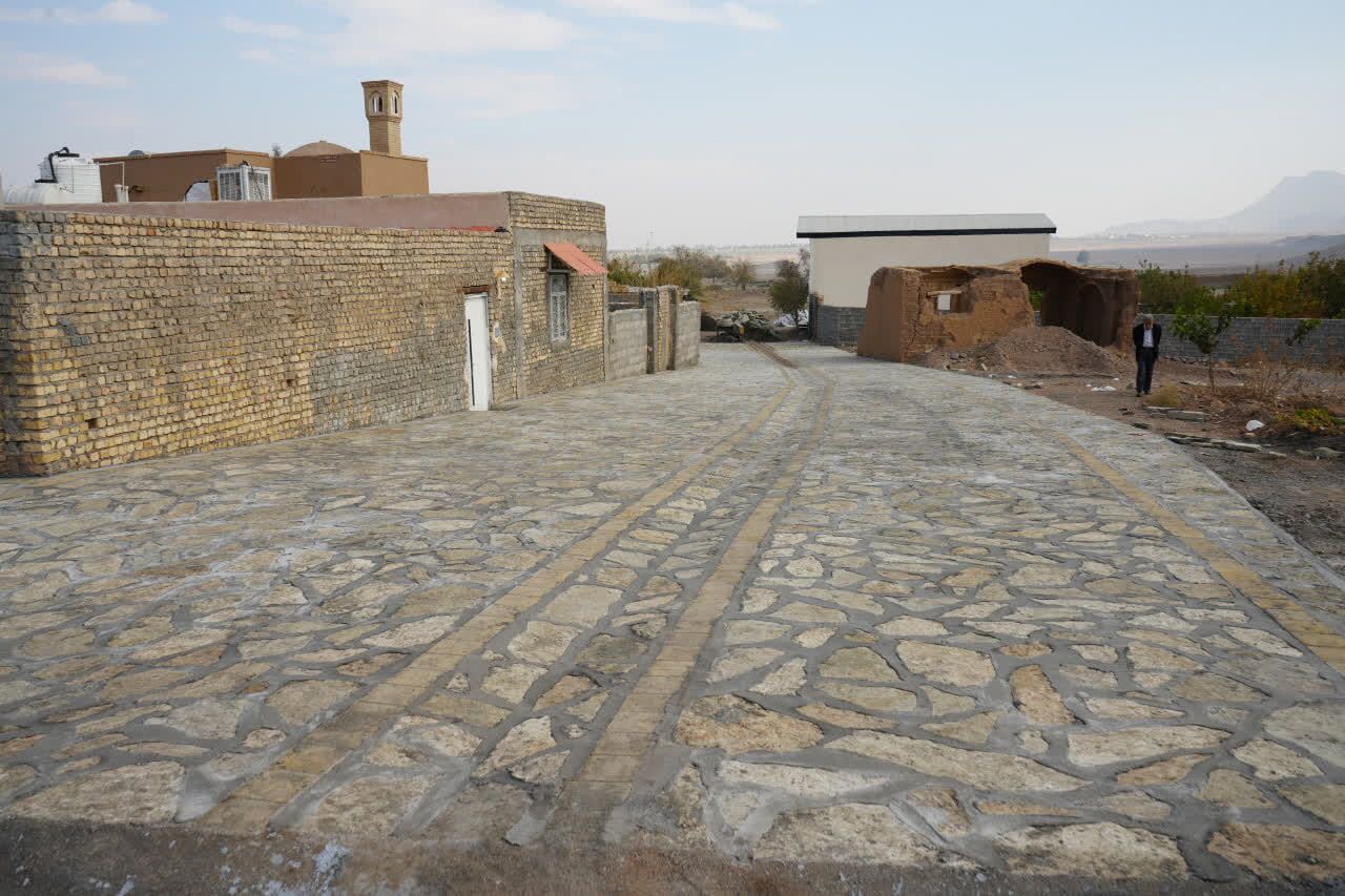 اجرای طرح هادی در بیش از ۱۳۰۰ روستای آذربایجان‌غربی