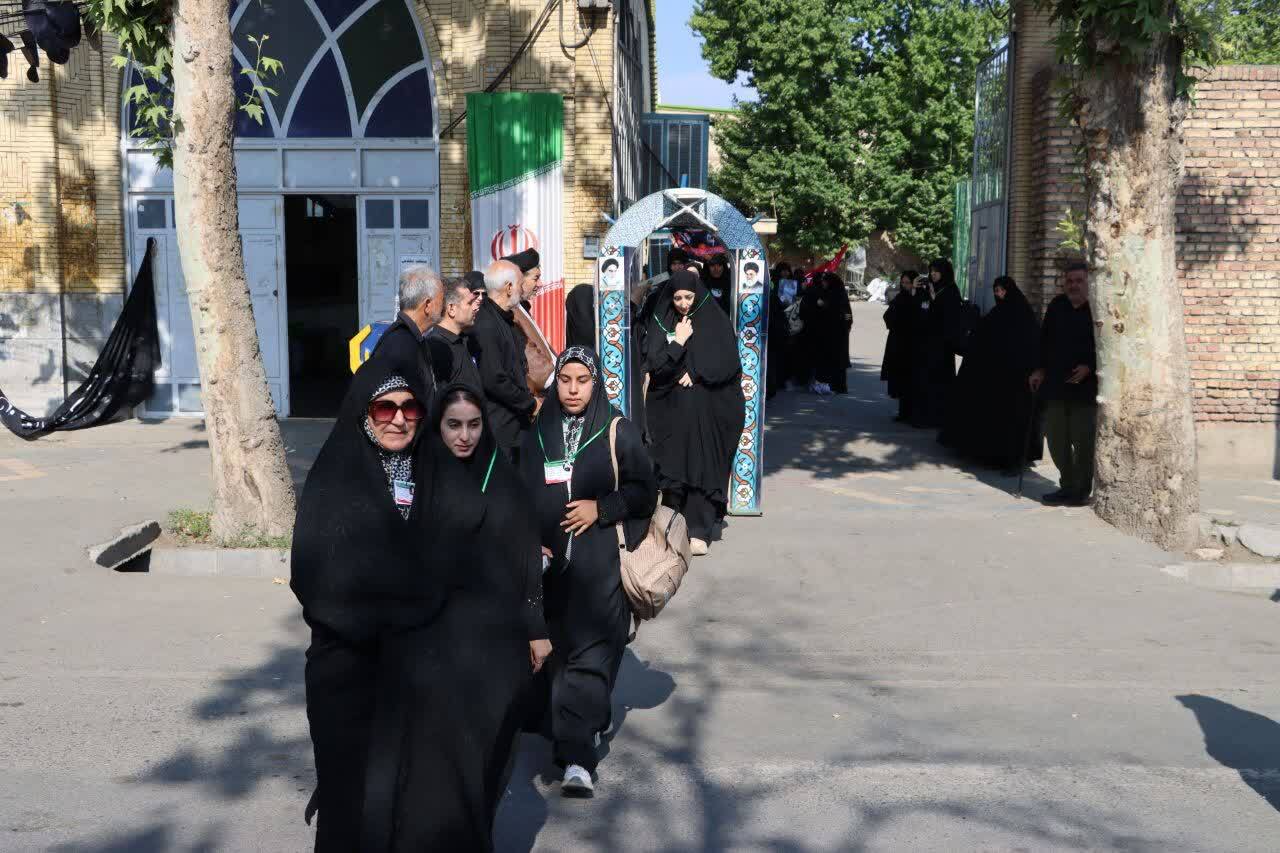 پیام آذری