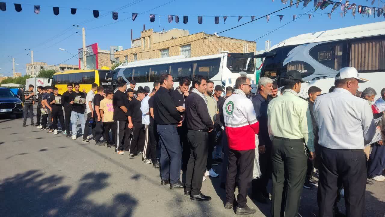 پیام آذری