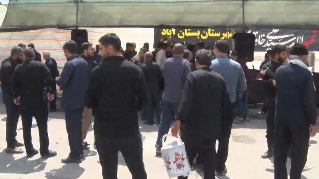 پیام آذری