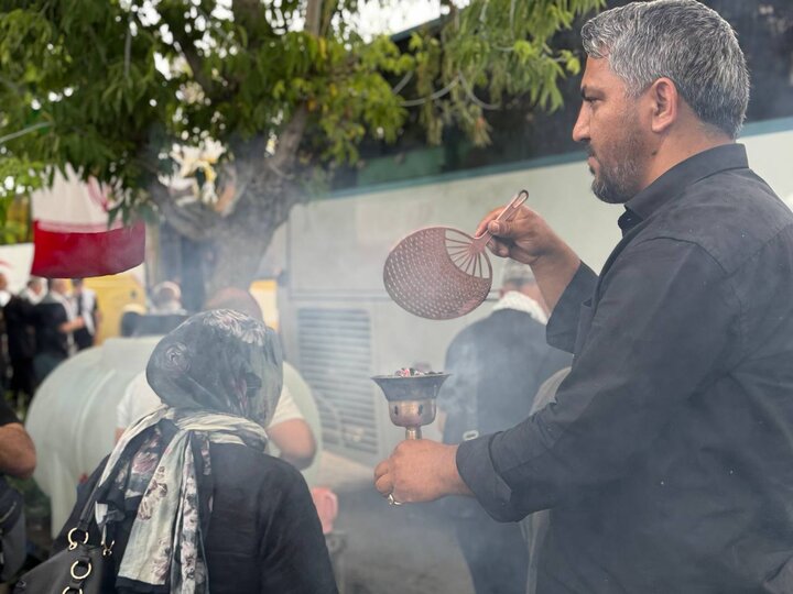 پیام آذری