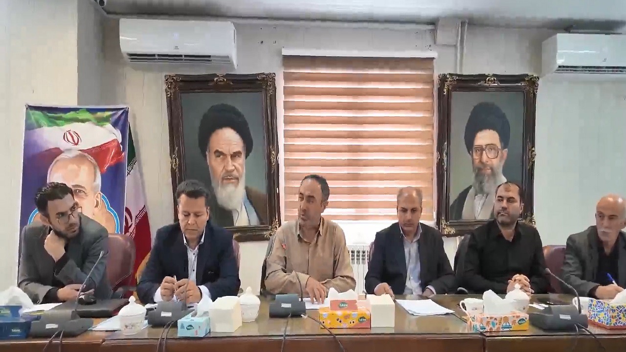 افزایش اعتبارات عمرانی آذرشهر