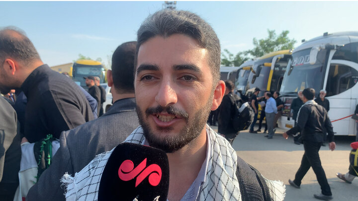 پیام آذری