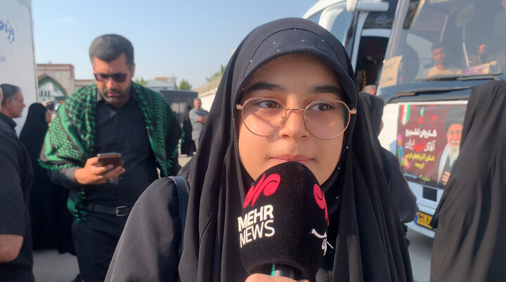 پیام آذری