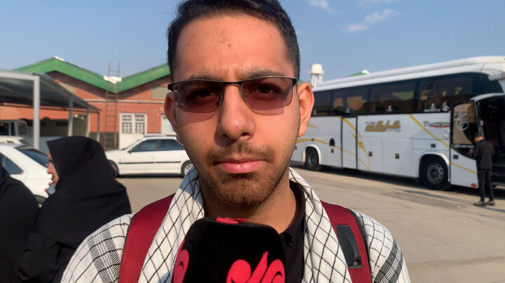پیام آذری