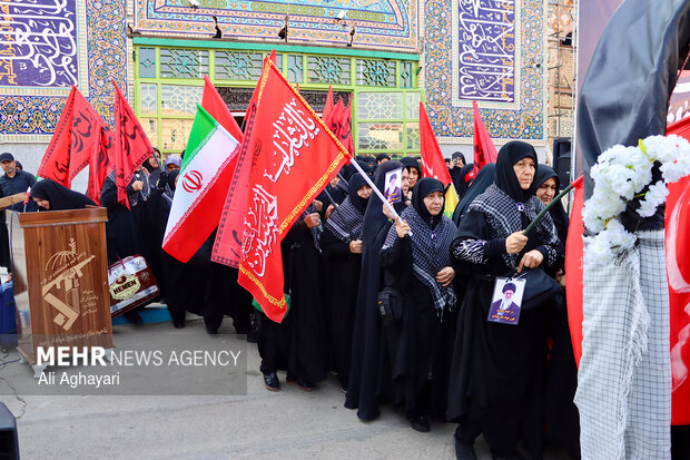 پیام آذری
