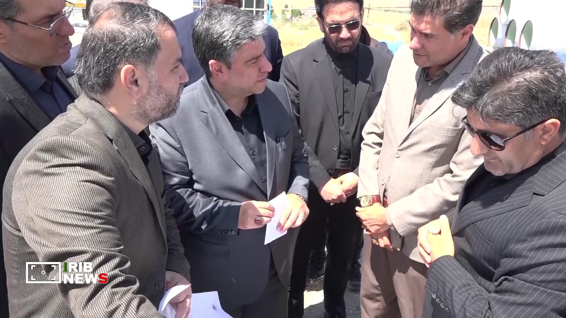 پیام آذری