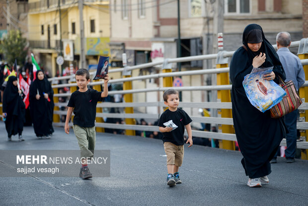 پیام آذری