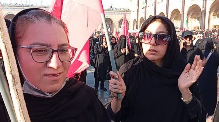 پیام آذری
