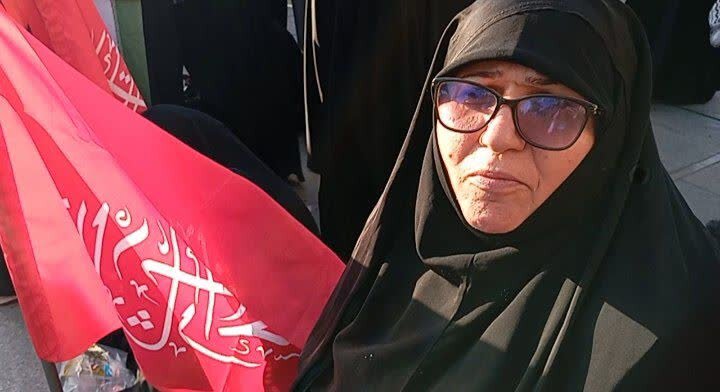 پیام آذری