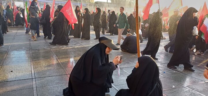 پیام آذری