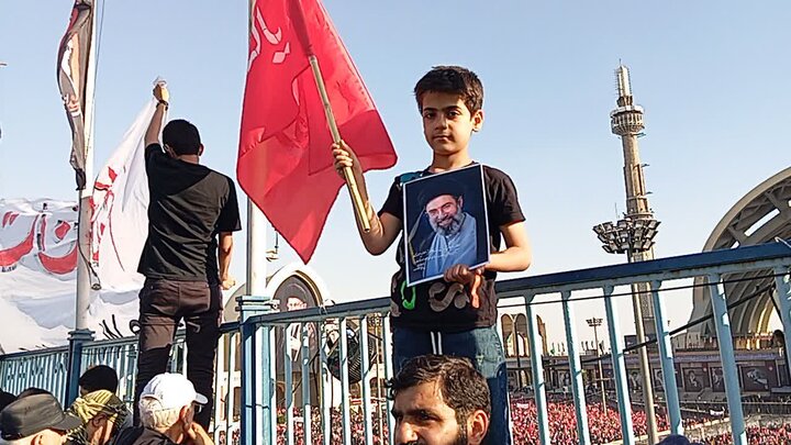 پیام آذری
