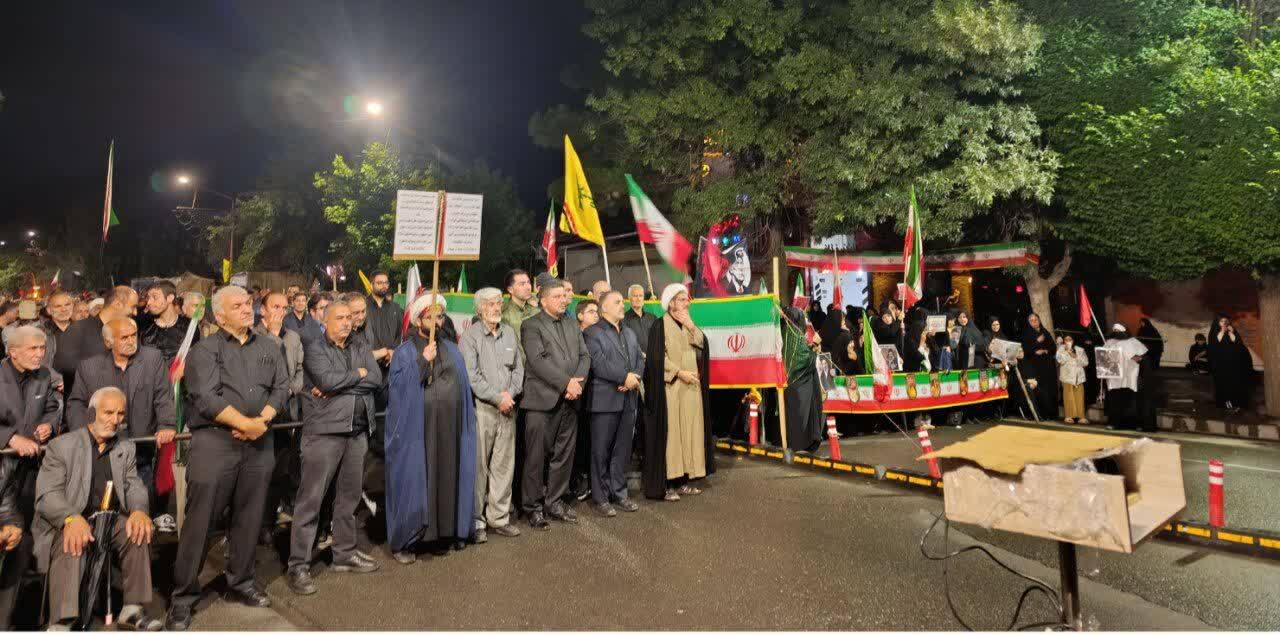 پیام آذری