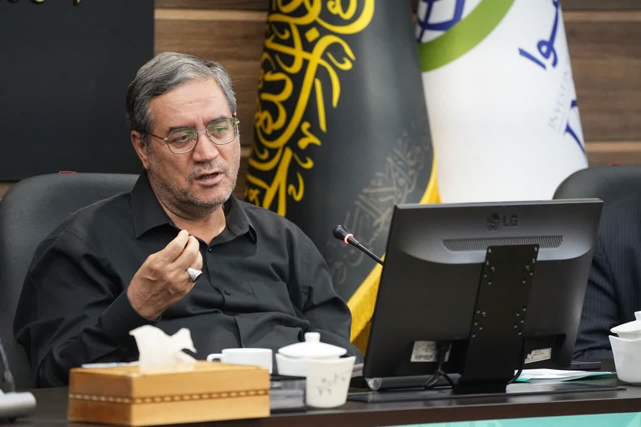 پیام آذری