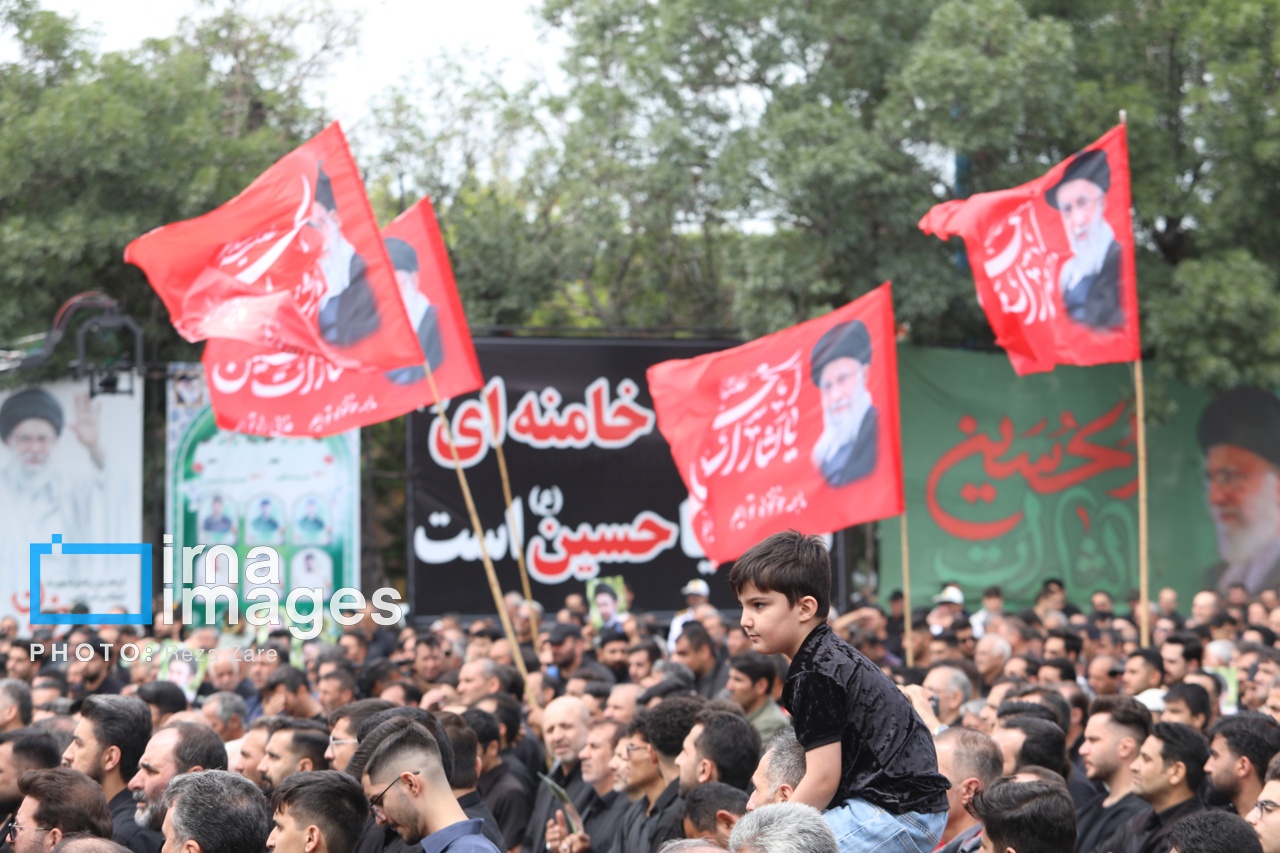 پیام آذری