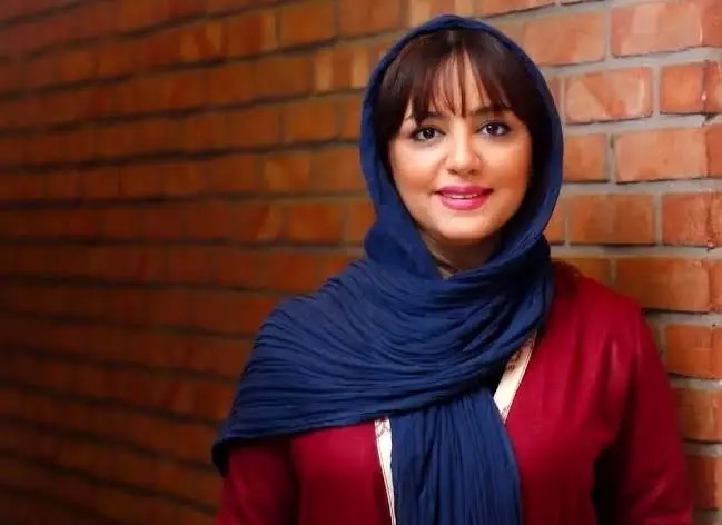 سفر در زمان؛ چهرۀ «لیلا برخورداری» ۲۵ سال بعد از «خواب و بیدار» در جشن تولد ۴۸ سالگی‌اش