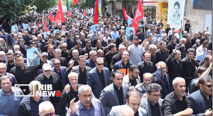 پیام آذری