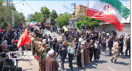 پیام آذری