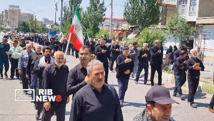 پیام آذری