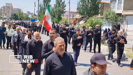 پیام آذری