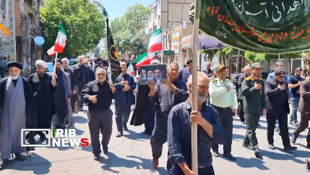 پیام آذری