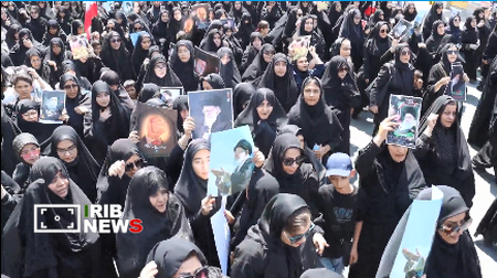 پیام آذری