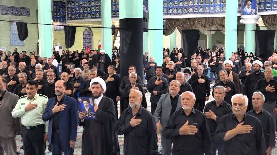 پیام آذری